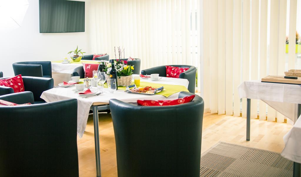 Gaestehaus Nagoldblick Pforzheim Kültér fotó