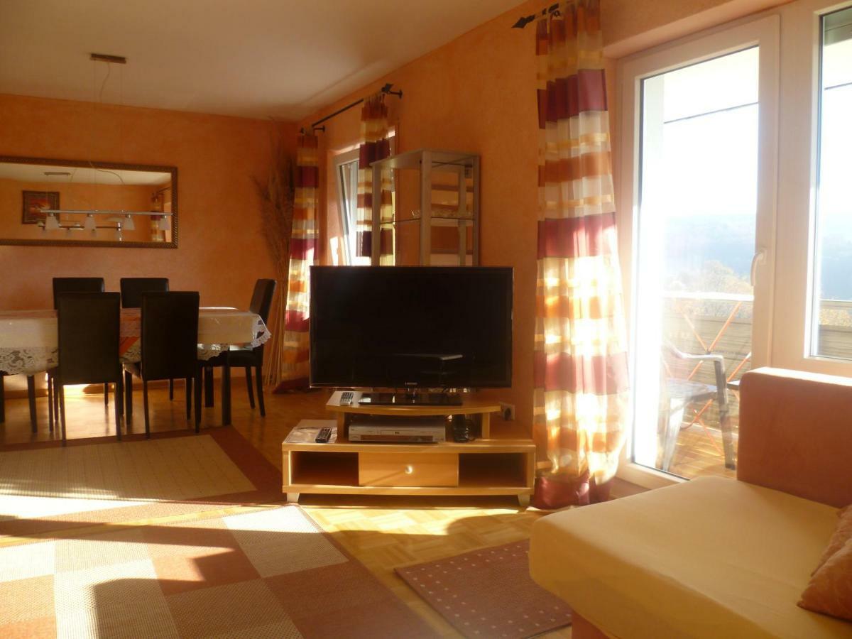 Gaestehaus Nagoldblick Pforzheim Kültér fotó